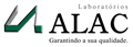 Redirecionará sua navegação para o site da ALAC