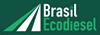 Redirecionará sua navegação para o site da Brasil Ecodiesel
