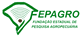 Redirecionará sua navegação para o site da FEPAGRO