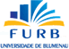 Redirecionará sua navegação para o site da FURB