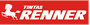 Redirecionará sua navegação para o site da Tintas Renner